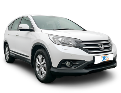 Honda CRV-img